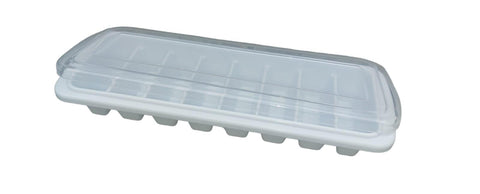 Pearl Metal Pearl Cool Land Stick ice Tray with lid