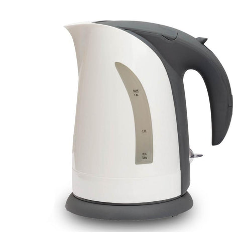 Super Chef Kettle 1.8L 2200W White