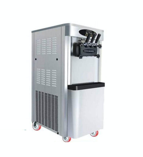 Soft Serve Machine Dual Hopper Offer