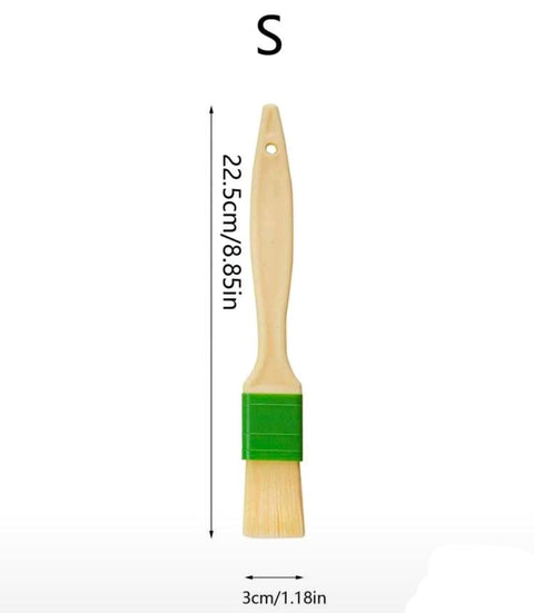 Plastic Multipurpose Baking Brush