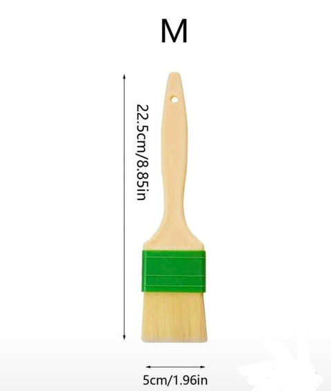 Plastic Multipurpose Baking Brush