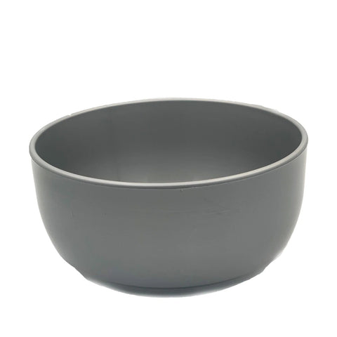 Plastic Bowl, 14cm- Available in several colors