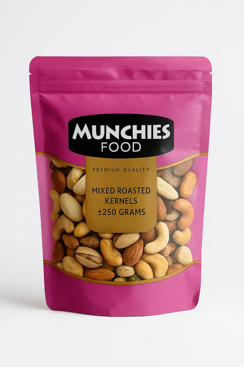 Mixed Kernels Pack - Perfect Blend for Healthy Snacking
