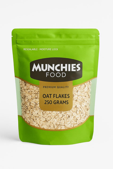 Flax Oat: Your Essential Healthy Breakfast Choice