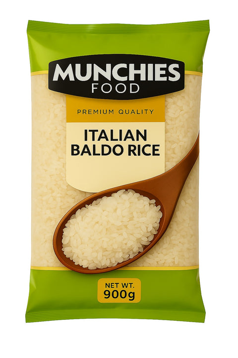 ITALIAN BALDO RICE - Perfect for Risotto & Pilafs