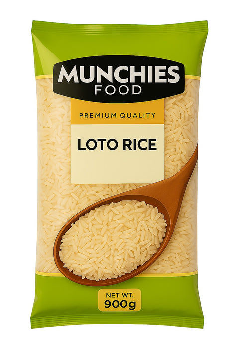 Italian Loto Rice: Perfect for Creamy Risotto