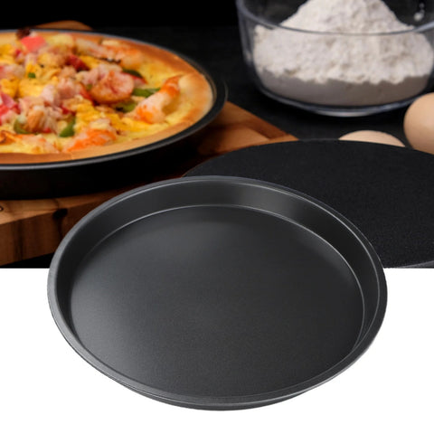 Premium Non Stick Pizza Pan 36x4.8cm