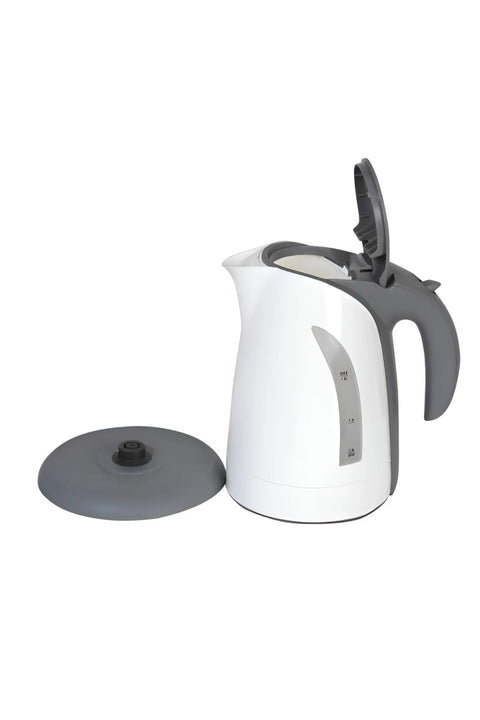 Super Chef Kettle 1.8L 2200W White