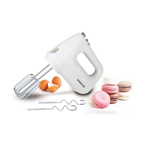 SuperChef Hand Mixer 300 Watt