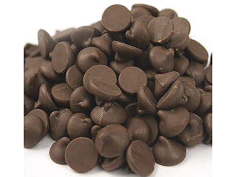 Coins Dark Chocolate - Perfect for Baking and Confections