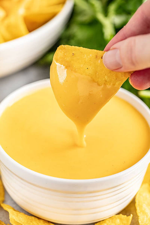 Cheddar Cheese Powder Sauce Original, Easy-Mix