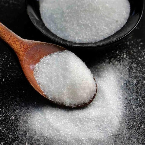 Monk Fruit Sweetener-Allulose
