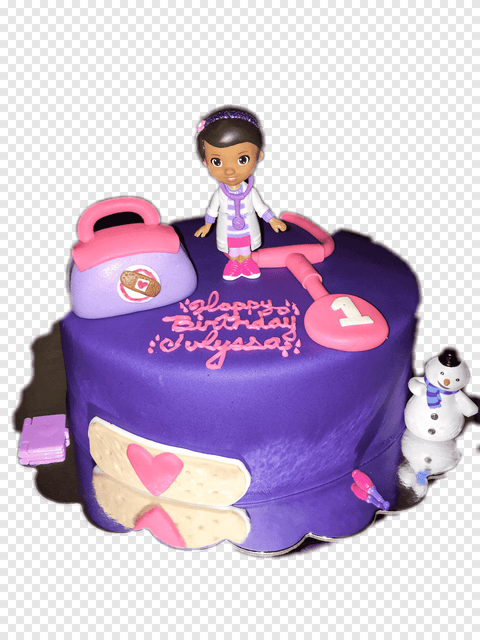 Sugar Paste Fondant Purple - Ideal for Cake Decorating