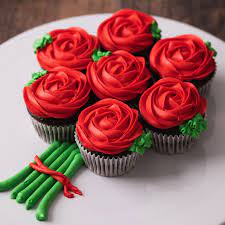 Gel Food Coloring Red for All-Purpose Use