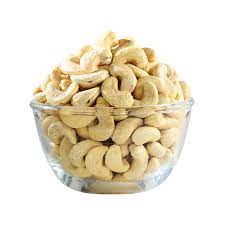 RAW CASHEW FULL PIECE - Nutritious Snack