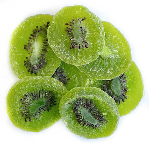 Dried Kiwi - Boosts Immunity & Digestive Health