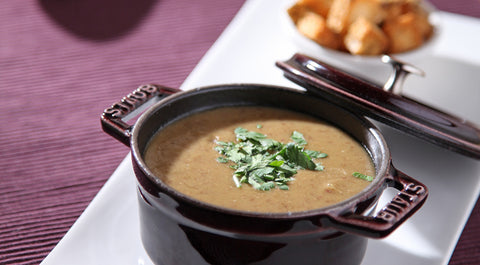 Green Lentils, High-Protein & Fiber-Rich Laird Lentils