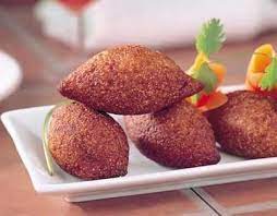 Brown Fine Bulgur - Nutritious Whole Grain for Vegetarian Dishes