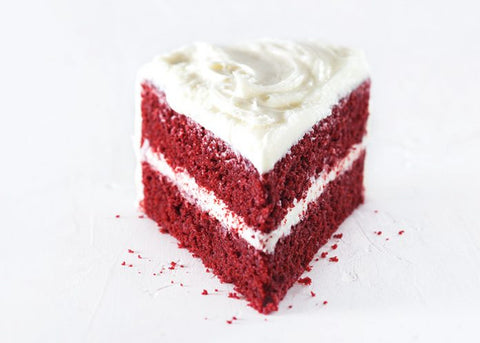 Red Velvet Cake Mix - Easy-to-Make, Delicious Treat