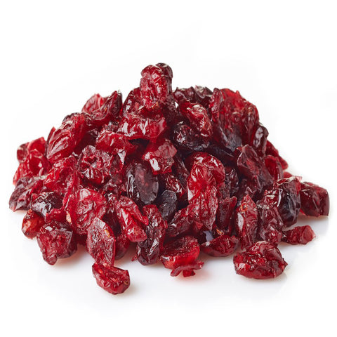 DRIED CRANBERRY - Rich in Antioxidants and Fiber