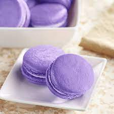 Gel Food Coloring Purple - Vibrant & Professional-Grade
