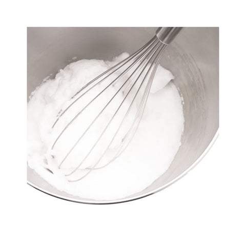 Whisk Stainless Steel, 30 cm - Perfect for Baking and Sauces