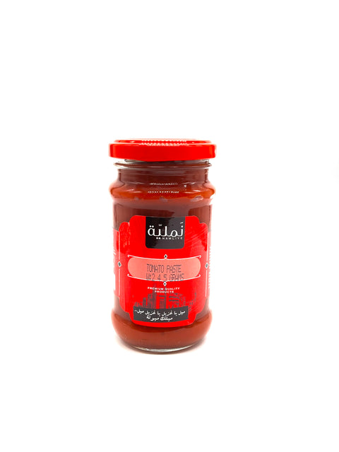 Tomato Paste | Natural Concentrated, Authentic Flavor