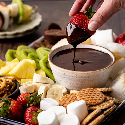 Coins Dark Chocolate - Perfect for Baking and Confections