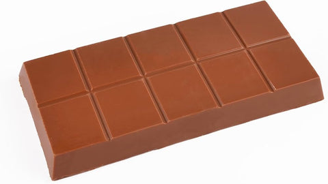 Polycarbonate Chocolate Molds Dubai Trend x 4