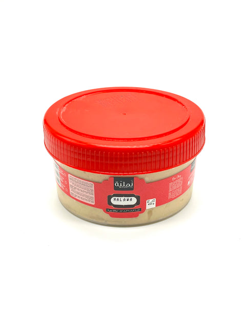 Halawa Plain - Traditional Middle Eastern Sesame Sweet