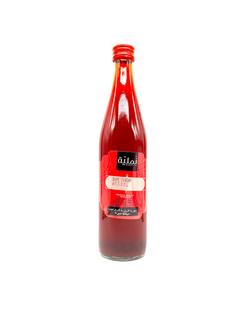 Grape Vinegar - 100% Natural, Sweet & Acidic Tones