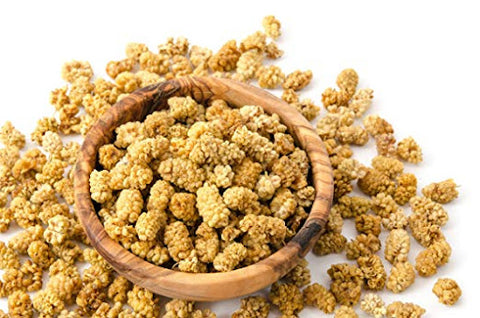 Dried Berries - No Added Sugar