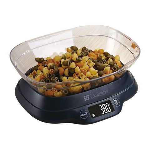 Digital Kitchen Scale KS-303-Dorsch
