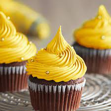 Gel Food Coloring Yellow - Vibrant & Fade-Resistant