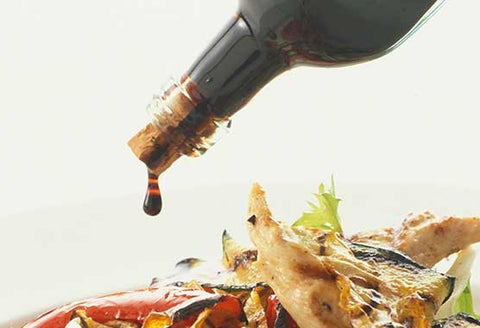 Balsamic Vinegar - Premium Quality