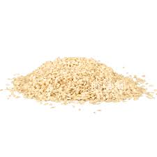 White Sesame Raw - Premium Quality Natural Seeds