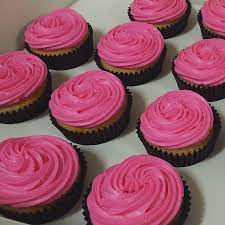 GEL FOOD COLORING PINK - Vibrant & Fade-Resistant