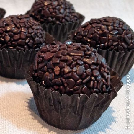 Flakes Bakers Beans Dark - Perfect Dessert Topping,