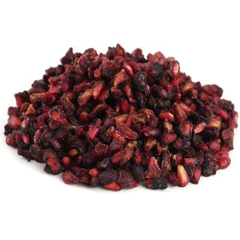 DRIED POMEGRANATE - Flavor Packed and Nutrient Dense