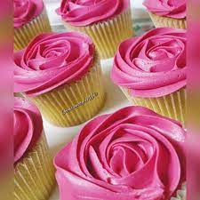 GEL FOOD COLORING PINK - Vibrant & Fade-Resistant