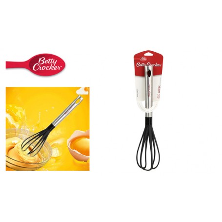 Betty Crocker Eggbeater 31*7cm - Perfect for Baking Enthusiasts