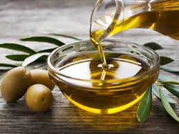 Extra Virgin Olive Oil - Healthy Cooking & Heart Benefits