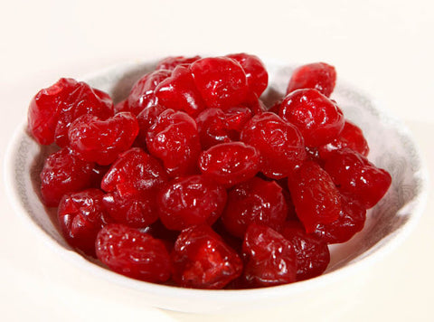 Dried Cherry - Rich in Antioxidants & Dietary Fiber