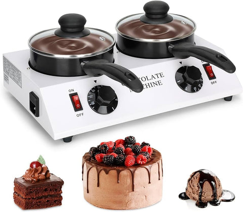 Exclusive Offer: Premium Chocolate Tempering Machine – Authentic & Efficient