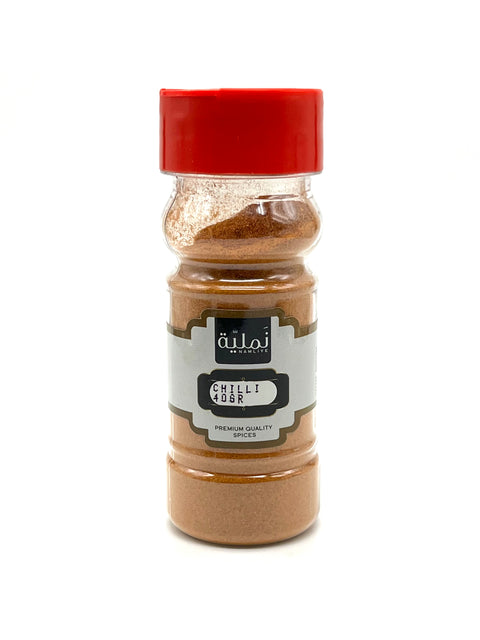 Premium Chili Pepper Powder - Add Spice to Your Dishes