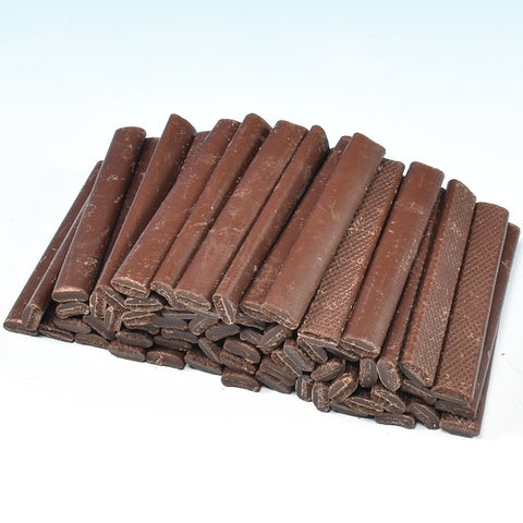 Choc Sticks Dark | Intense Bittersweet Taste for Baking