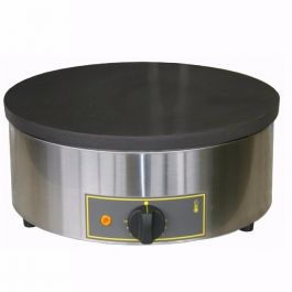 Crepe Machine Electric/Gas Roller Grill - Premium Quality