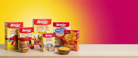 COMBOS & BUNDLES - MunchiesHouse