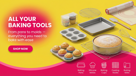 Bakeware Category