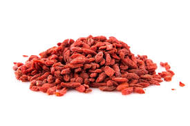 Dried Goji Berries